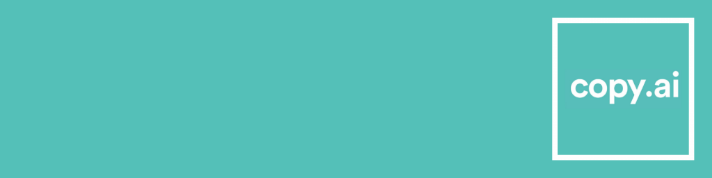 Elevate your marketing with AI-powered copywriting from Copy.ai