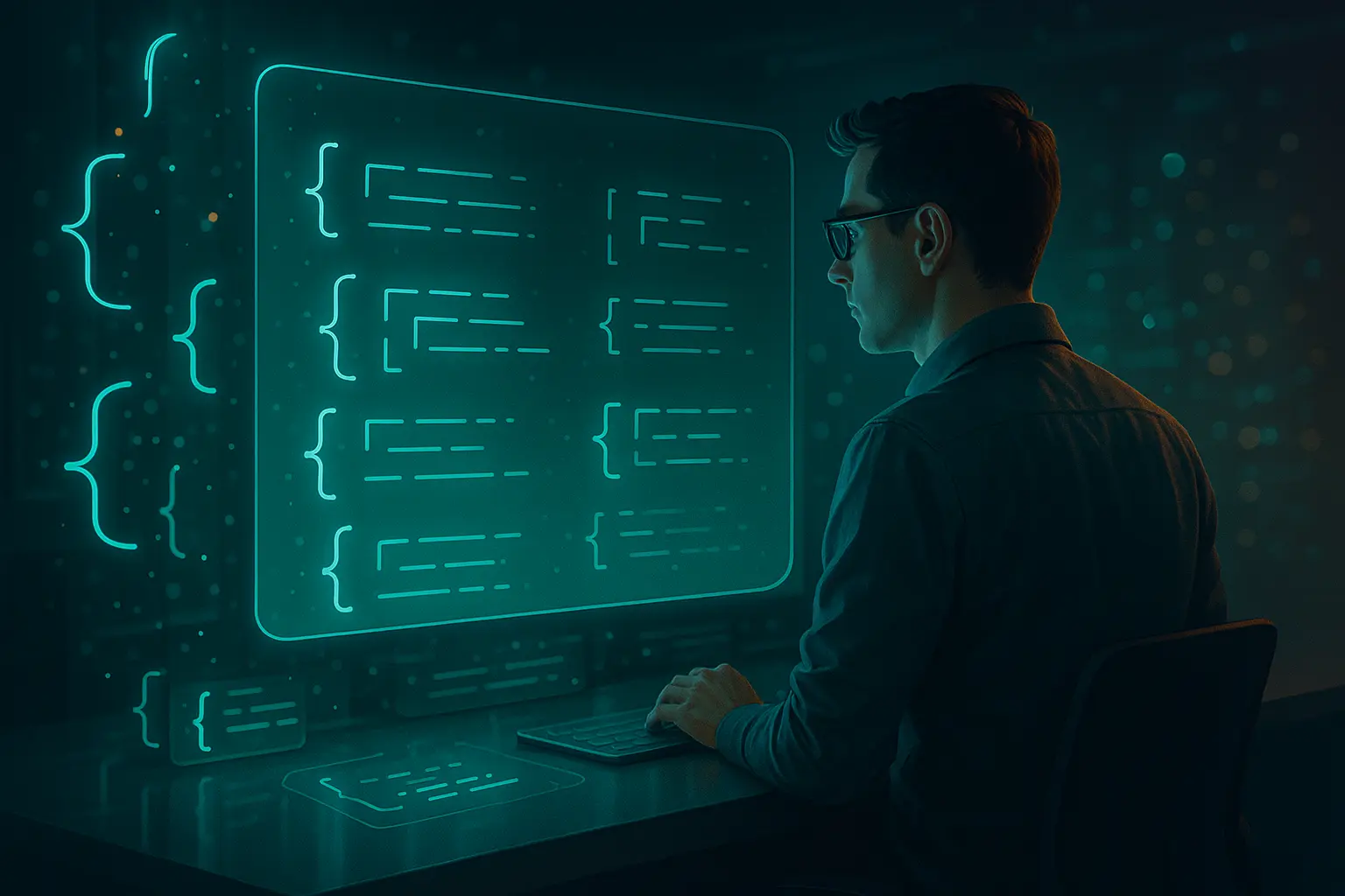 JSON in AI Prompts: How Marketers Stay Relevant | The AI Marketer